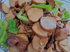-老院子饭店·鲁菜·海鲜·家常菜