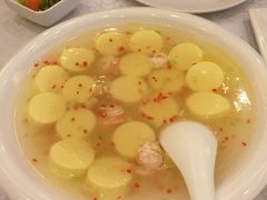 巴提亚豆腐-阿诺泰·泰国餐厅(紫荆店)