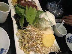 -陈三娃泡姜鸡(太白北路店)