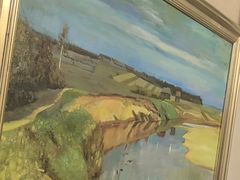 -又见炊烟私房菜(敬亭路店)