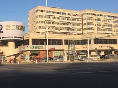 -大福来锅巴菜(古文化街店)