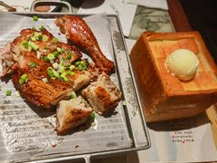 -绿茶餐厅(昌平悦荟店)