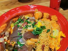 -文立新·秤盘麻辣烫(天通苑店)