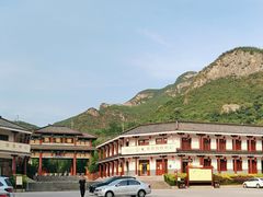 -娲皇宫