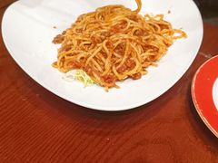 -蓝枪鱼西餐厅(锦华店)