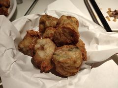 -新大咀港式茶餐厅(宝山万达店)