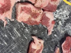 -牛友地炉烤肉(毓菁华花园店)