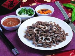 -历代帝王庙博物馆