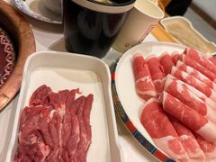 -京悦南门涮羊肉(长寿路店)