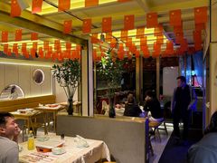 -龚海宝· 烧烤· 羊肉原切挂糊更好吃(庄市店)