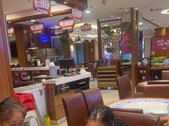 -东方饺子王(大屯路店)