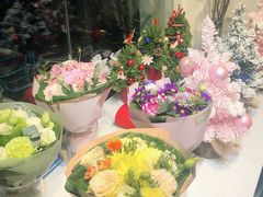-花未央花店·WEYOUNG