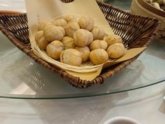-金陵食府(林景店)