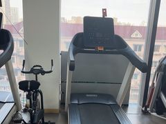 -GymPlus健身(四平路店)