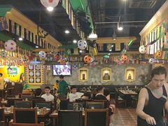 -拉丁餐厅·巴西烤肉自助(正佳广场店)