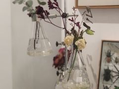 -植物学家的女儿(北马道巷店)