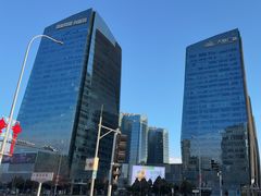 -大族广场Mall&More