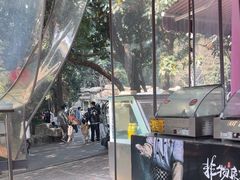 -鸡鸣汤包(红山动物园店)