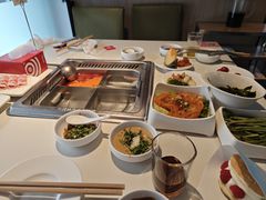 -海底捞火锅(威高广场店)