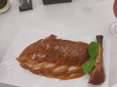-汇贤府·李氏新鲁菜(万寿路店)