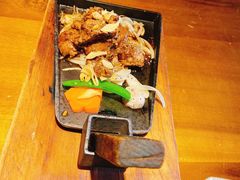 -和彩放题餐厅(酒仙桥店)