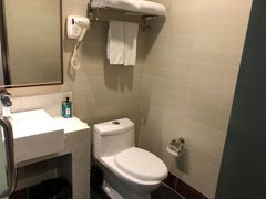 -上海北方智选假日酒店