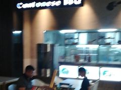 -亚马逊丛林水乐园