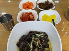 -祥和居韩国炸酱面·20年夫妻店(皇冠店)