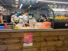 -放哈·甜醅子奶茶创造者(正宁路店)