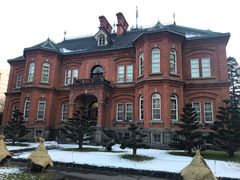 -北海道厅旧本厅舍(旧本庁舎)