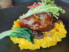 -哈蒙德餐厅