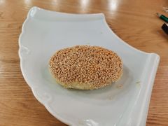 -老苏州大客堂·苏帮菜·松鼠桂鱼·苏州传统小吃(观前街人民商场店)
