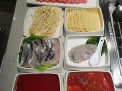 -海底捞火锅(番禺广场店)