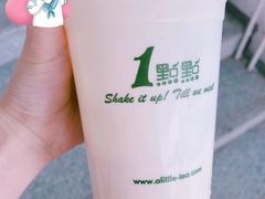 -1点点(温州府前店)