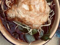 -赵伍面庄(松石大道店)