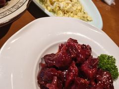 -三凤酒家·百年无锡菜(清扬茂业店)