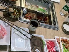 -野妹经典火锅(民治店)