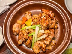 -蛇口希尔顿南海酒店·随轩中餐厅·粤菜