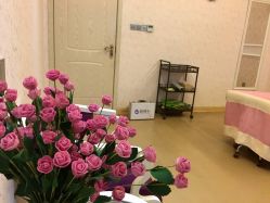 -悦芳庭美肤美体品牌集合店