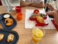 -必胜客(华南摩尔店)