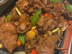-乾隆美食·本帮菜(黄河路店)
