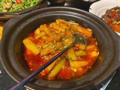 -恒记饭店(珠江路总店)