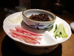 -华馨园北京烤鸭