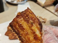 -盒马鲜生(皇庭广场店)