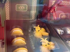 -杜哈夫DOUX RÊVE·生日蛋糕(日月光店)
