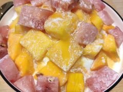 -斯利美甜品slimay dessert(滨江高教园店)