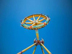 -秦皇岛乐岛海洋王国