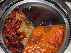 -麻路成都火锅(柏威年店)