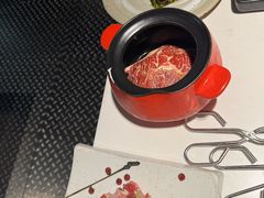 -焱铁烧·黑毛和牛专门店(杭州嘉里中心店)