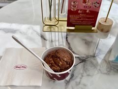 -哈根达斯(世界城店)